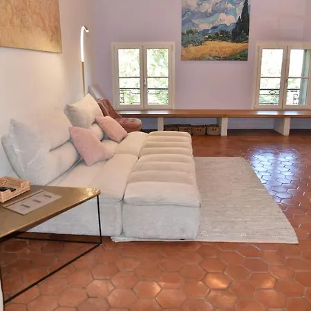 Appartement Penthouse With Rooftop Terrace - Place Aux Herbes *