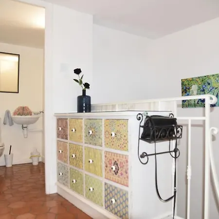 Penthouse With Rooftop Terrace - Place Aux Herbes