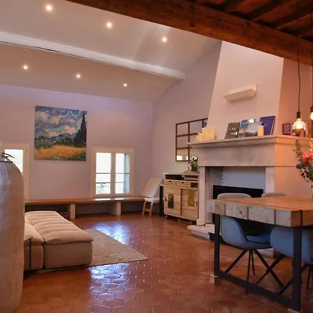 Penthouse With Rooftop Terrace - Place Aux Herbes Appartement
