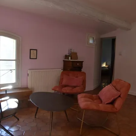 Penthouse With Rooftop Terrace - Place Aux Herbes