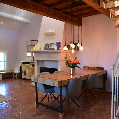 Penthouse With Rooftop Terrace - Place Aux Herbes Appartement *