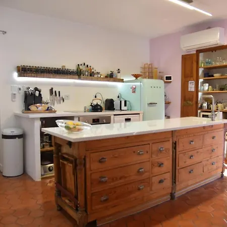 Appartement Penthouse With Rooftop Terrace - Place Aux Herbes