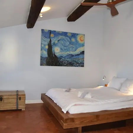 Penthouse With Rooftop Terrace - Place Aux Herbes Appartement *